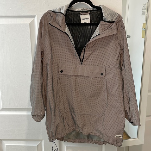 Reflective Converse jacket - Picture 2 of 8